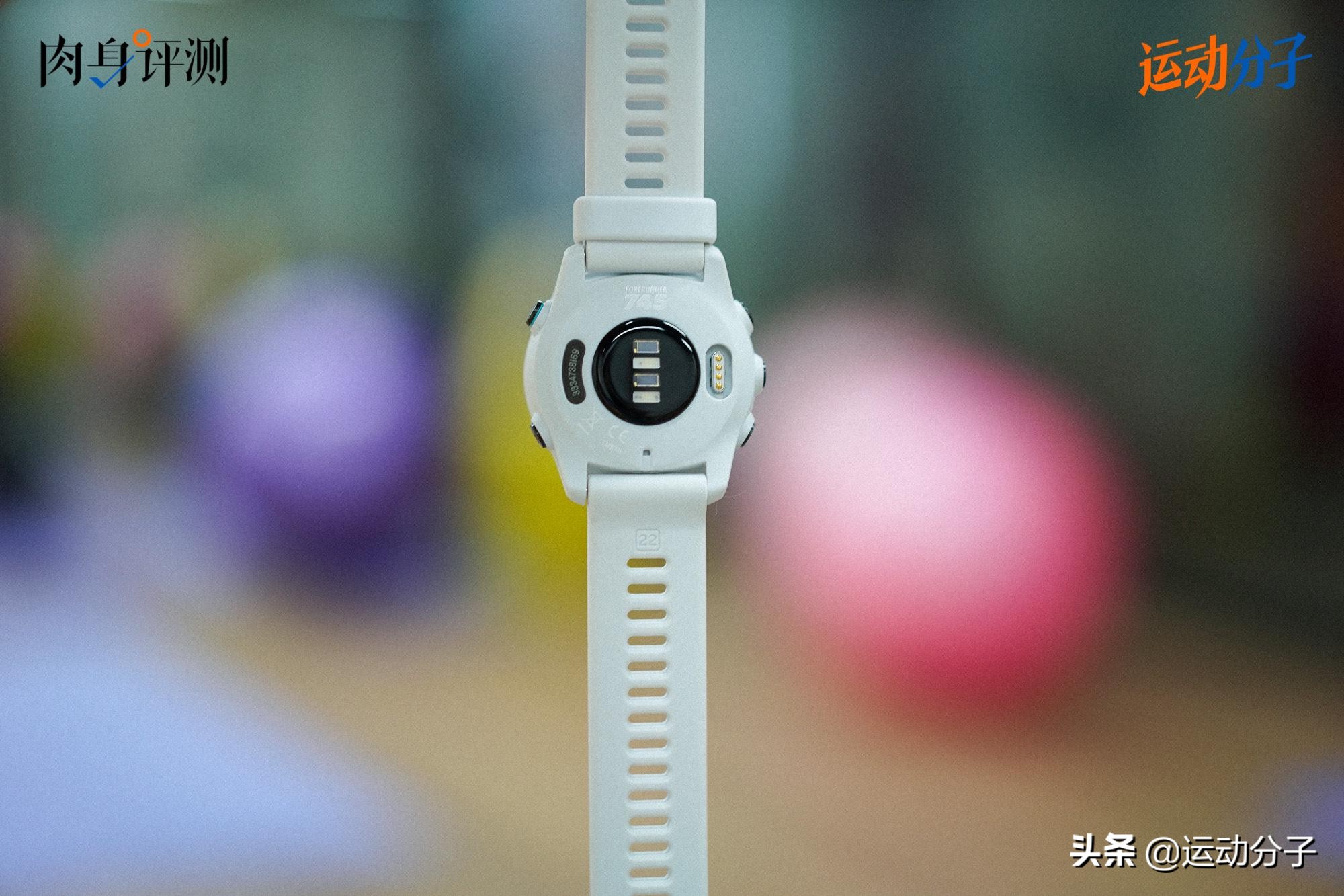 佳明forerunner745骑行,佳明forerunner45对比235