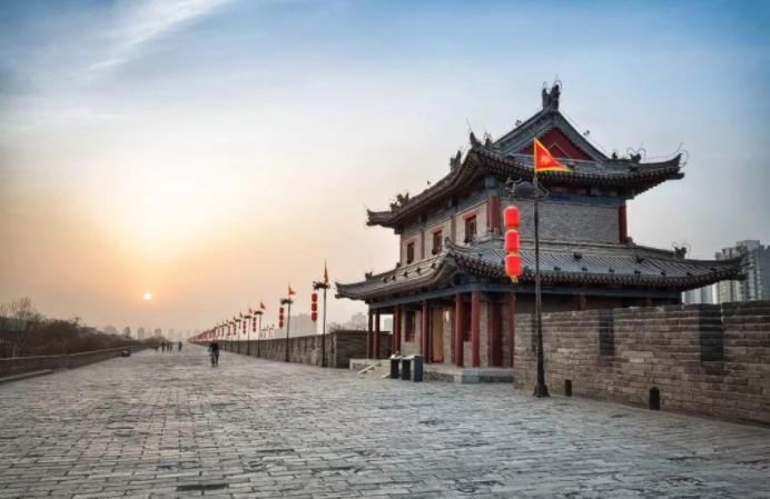 西安旅游最值得一看的十个景点,西安旅游必去十大景点攻略