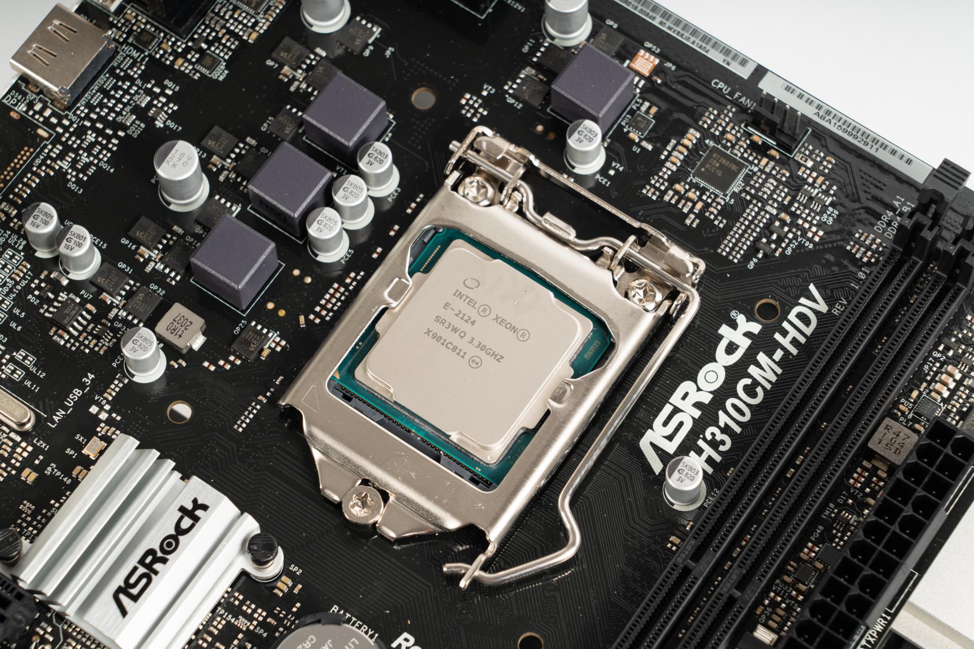 用h310主板i59代处理器配什么显卡,h310可以怎么升级