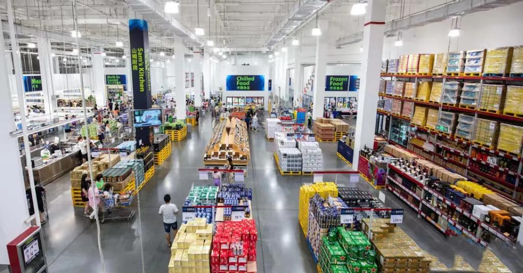 山姆超市为何不制裁代购,山姆超市代购和实体店价格一样吗