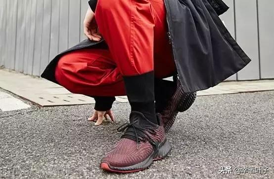 adidas侃爷椰子,买不起椰子买什么鞋