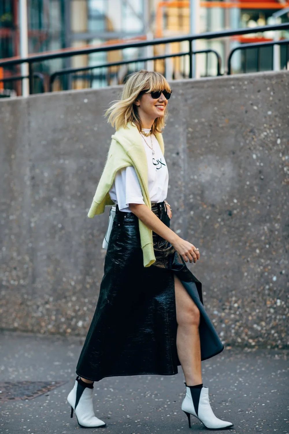 妖精的夏天,妖精的夏季穿搭