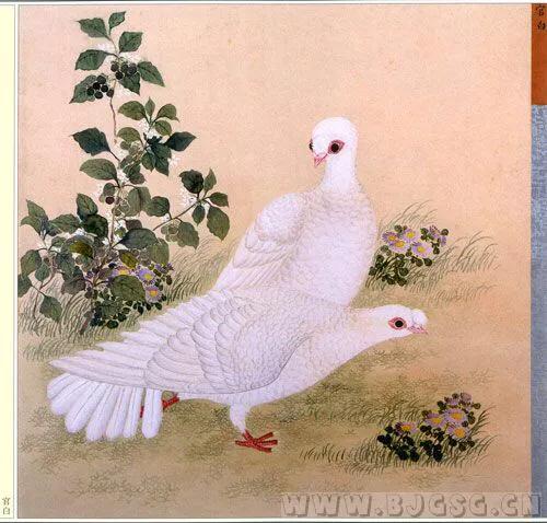 北京鸽哨制作,北京鸽哨晨曲