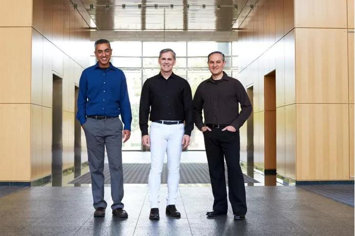 2021中国十大半导体公司,2023年全球半导体芯片公司top10