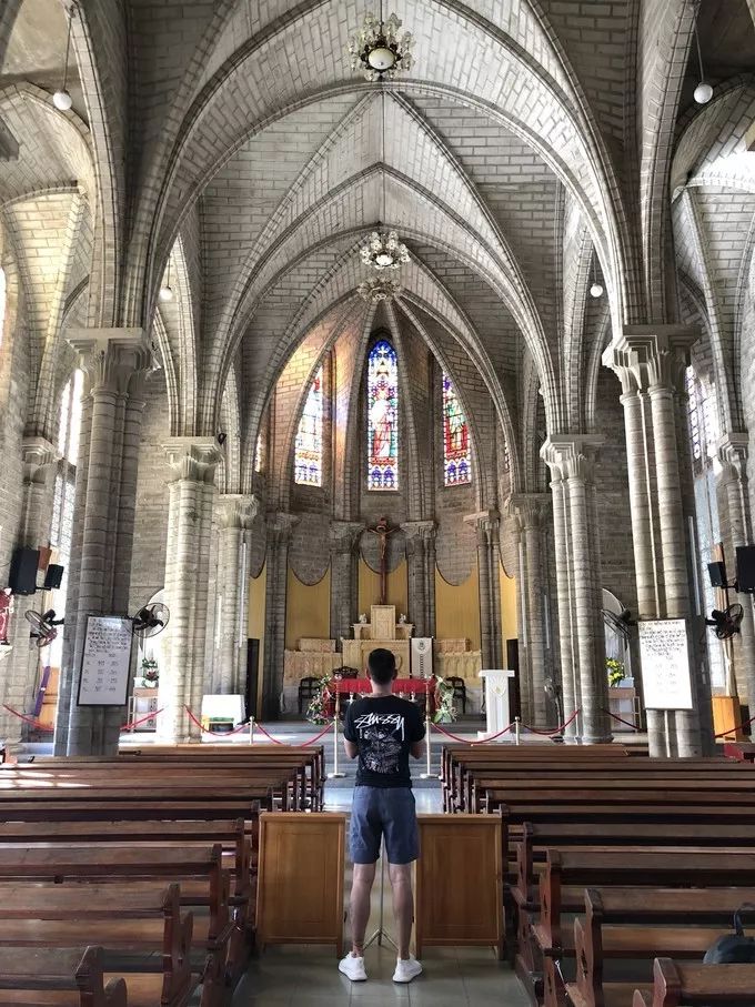 芽庄出发去胡志明,胡志明美奈大叻游