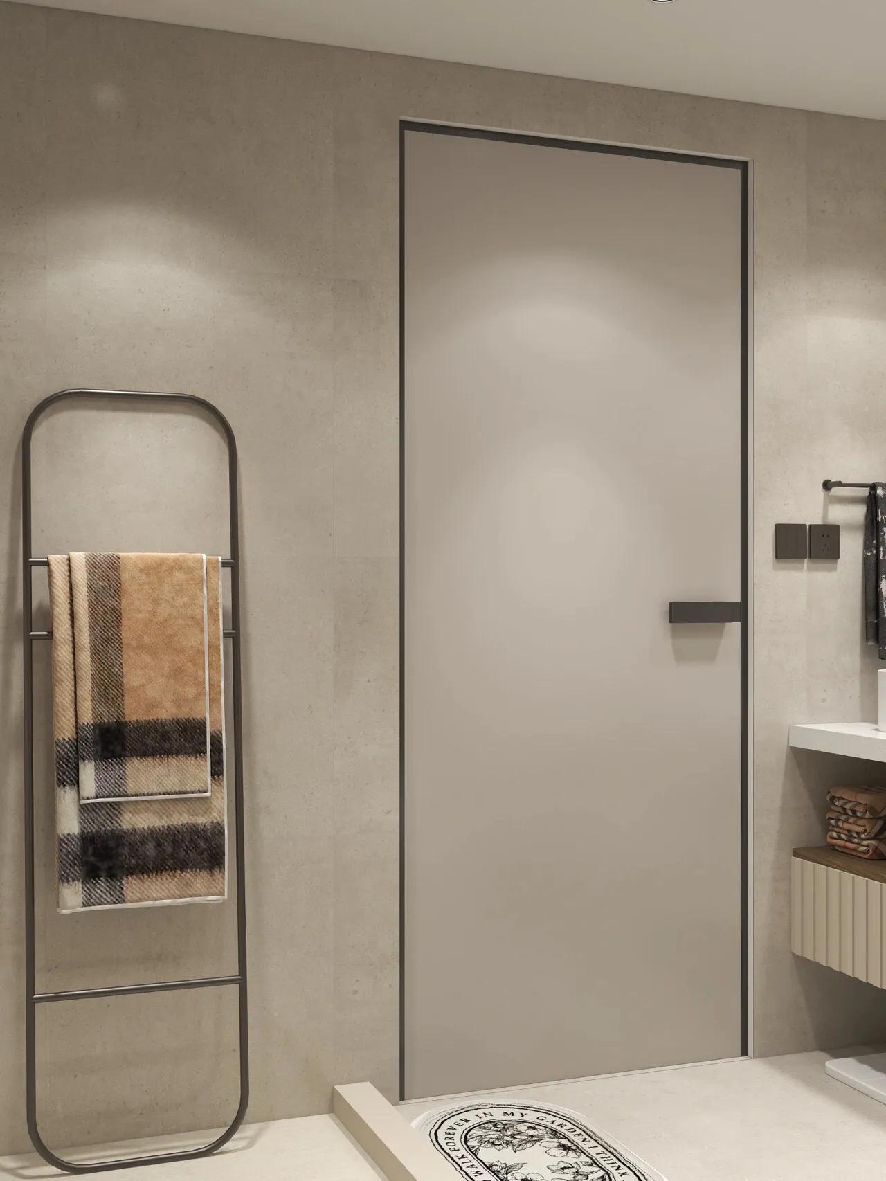 法式复古银色花洒,轻奢风浴室花洒颜色