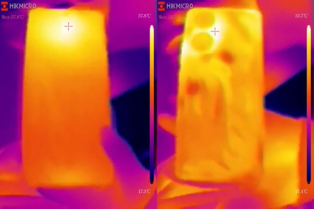 荣耀50屏幕评测,荣耀50手机测评