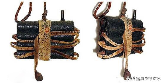 世事无常，由中国人为日本带去的杀器——火绳枪