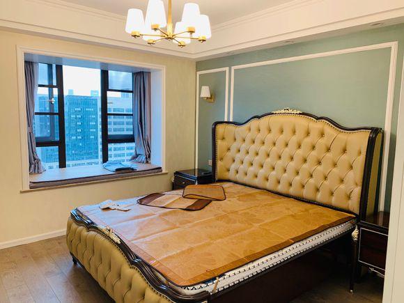 定制衣柜被坑了不想给尾款,定制柜被坑了