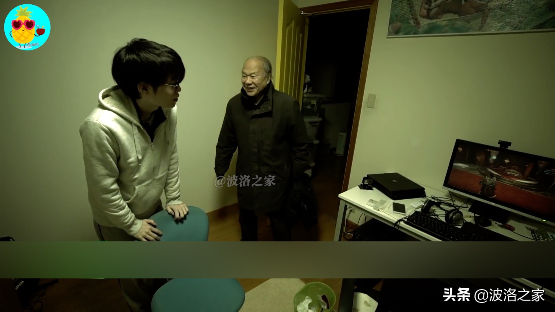 100万日本蛰居族，最不怕新冠疫情的新物种，躺平青年的最终形态