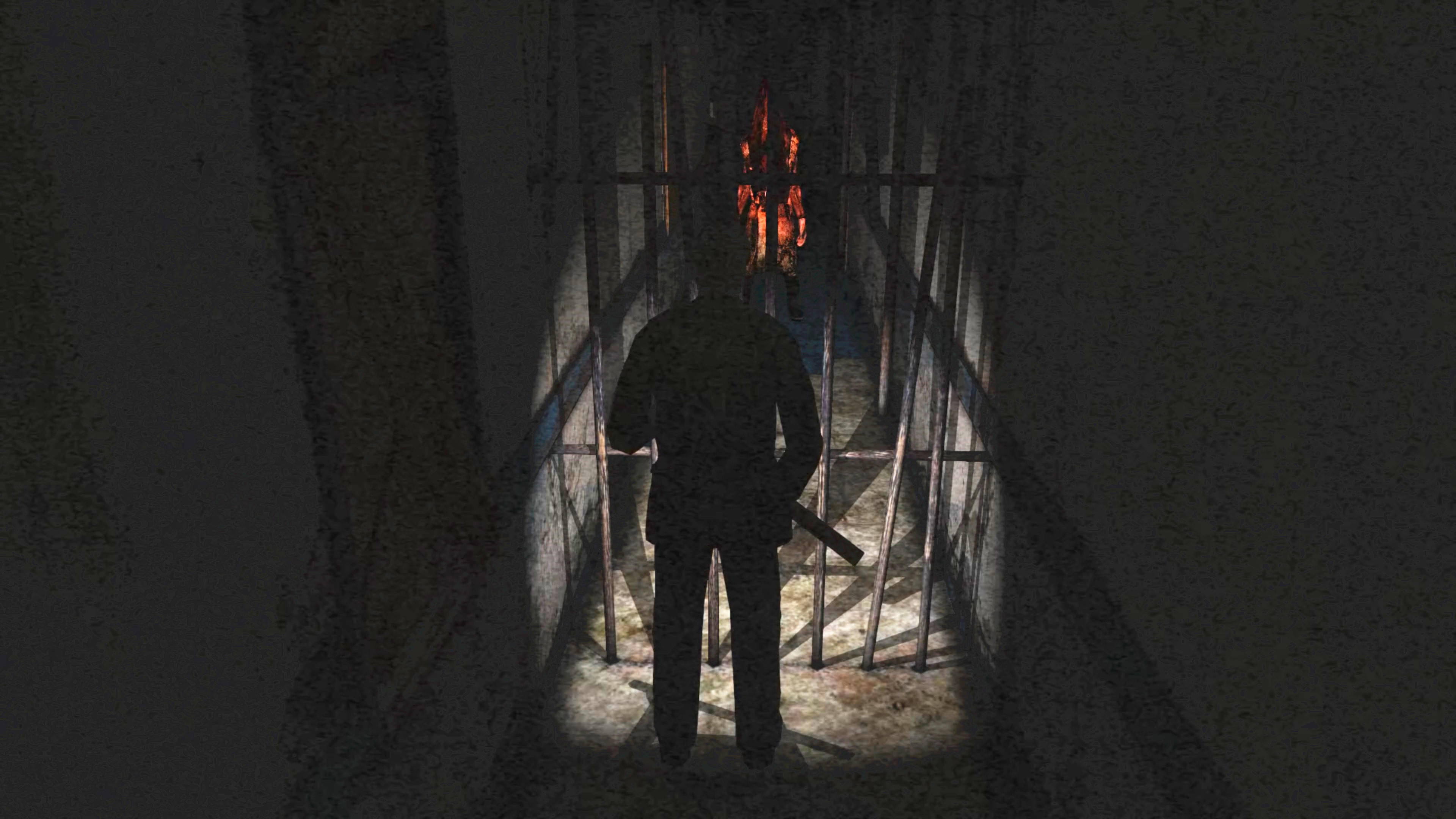 寂静岭詹姆斯,寂静岭詹姆斯是谁