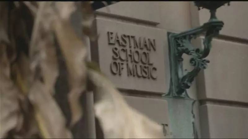 伊斯特曼音乐学院排名,伊斯特曼音质好么