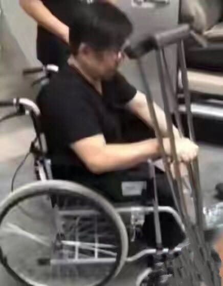 郑智化年轻时的水手,唱水手的郑智化现在是什么状况