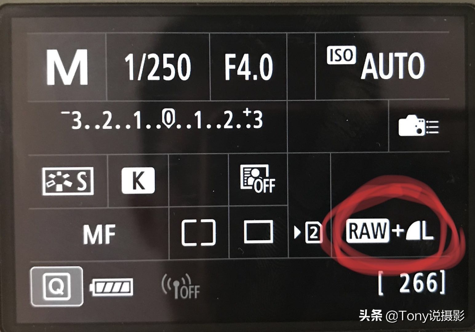 照片jpeg格式和raw格式区别,摄影参数基础知识