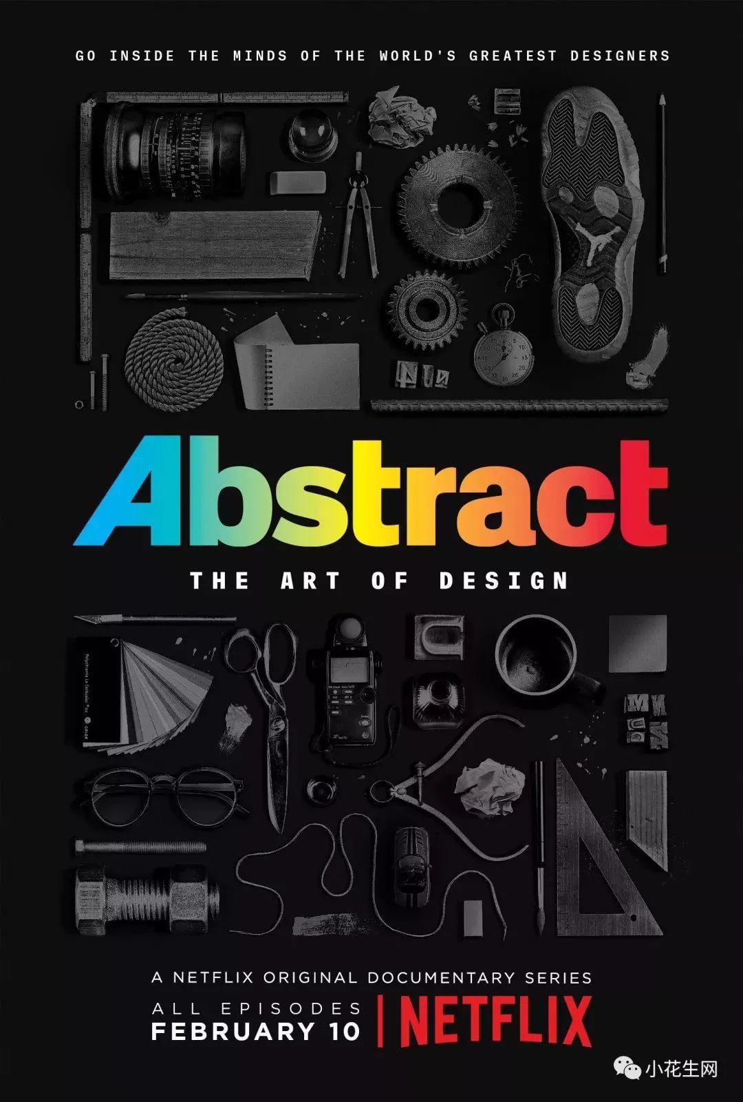 艺术爱好者必看10部纪录片,六部东方极致美学的纪录片