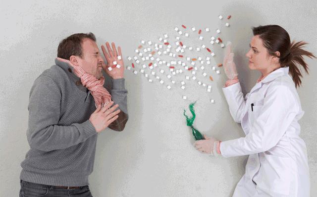 脸反复过敏怎么彻底治愈,过敏症状反复发作的原因