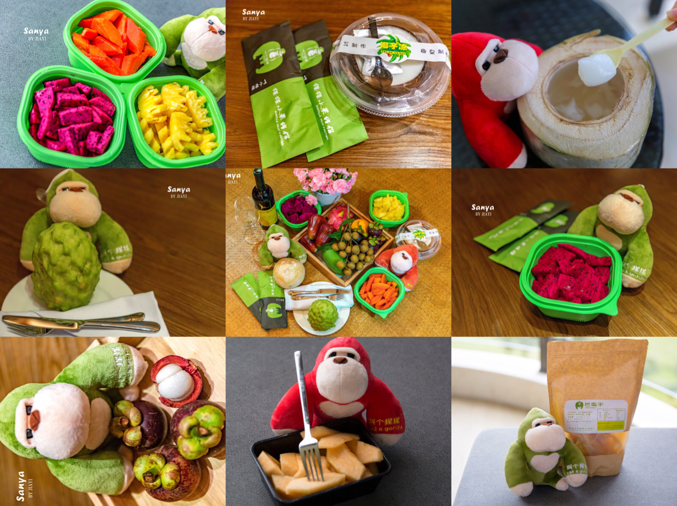 三亚最好的小众地方,三亚小众景点绝美拍照打卡地