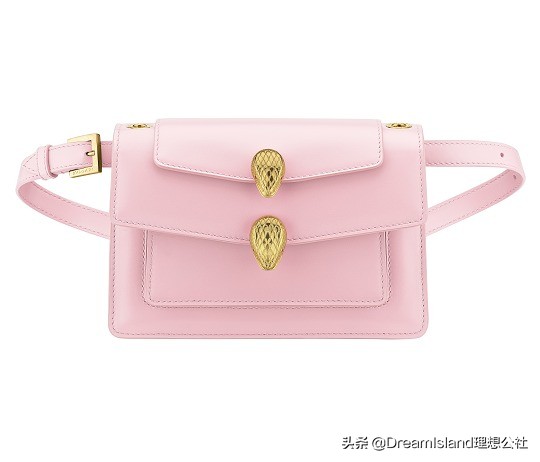 alexanderwang合作款包包,bvlgari联名包多少钱