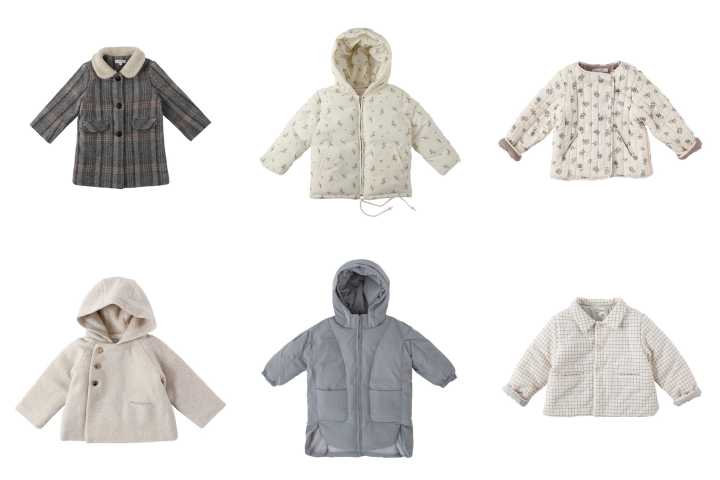 双十一童装推荐,双11童装必买清单明细