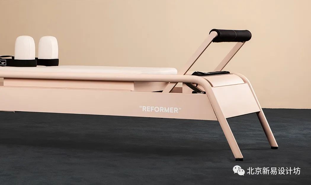 人性化多元化和实用性的健身器材,高科技有未来设计感的健身器材