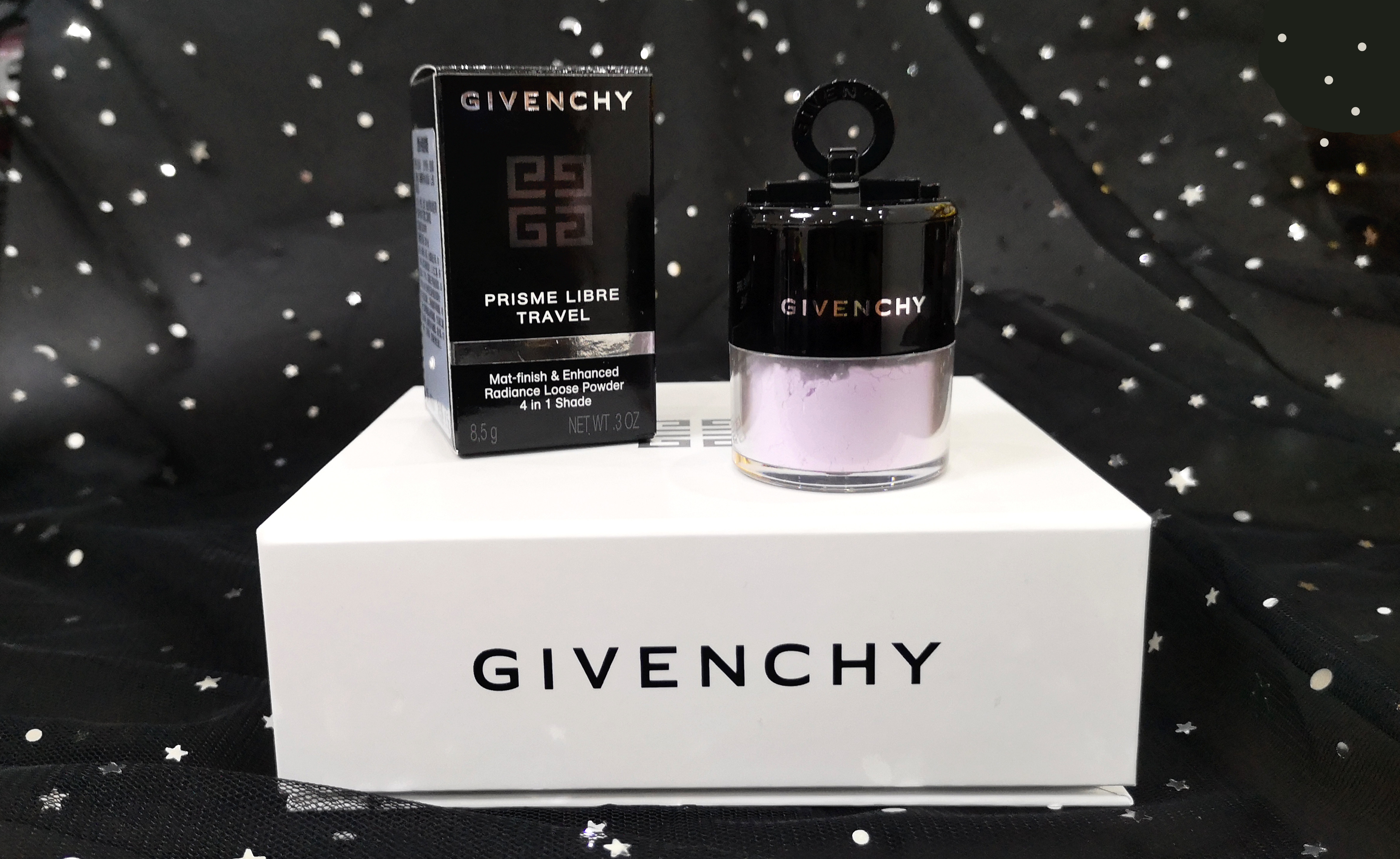 纪梵希小羊皮306和纪梵希n36区别,纪梵希散粉小羊皮口红套盒