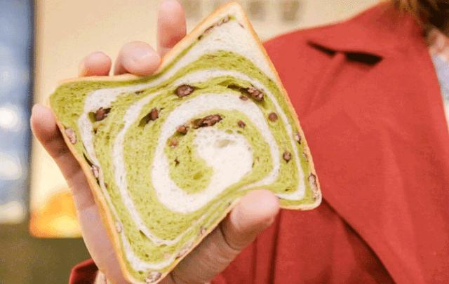 魔都面包大大大大测评，教你吃懂面包！