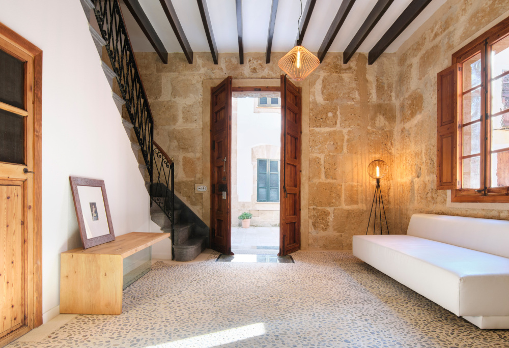 旧屋如何翻新装修,旧屋怎么能让它焕然一新