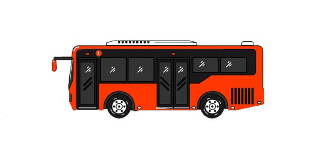 大连怎么扫码坐地铁和公交,大连市区扫码乘车