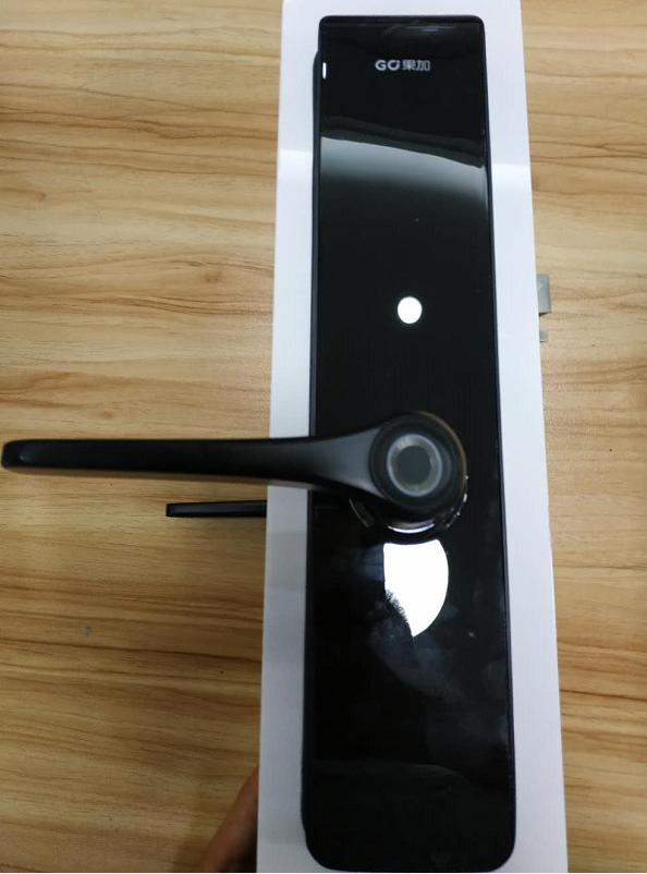 智能门锁十大名牌c型,大品牌智能门锁推荐