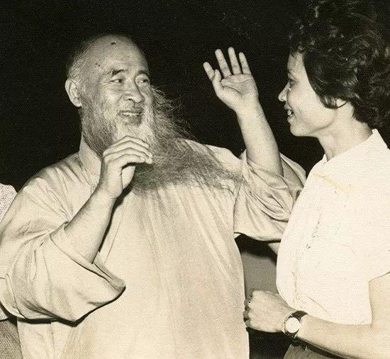 张大千一生不画什么画,张大千为什么不画老虎呢