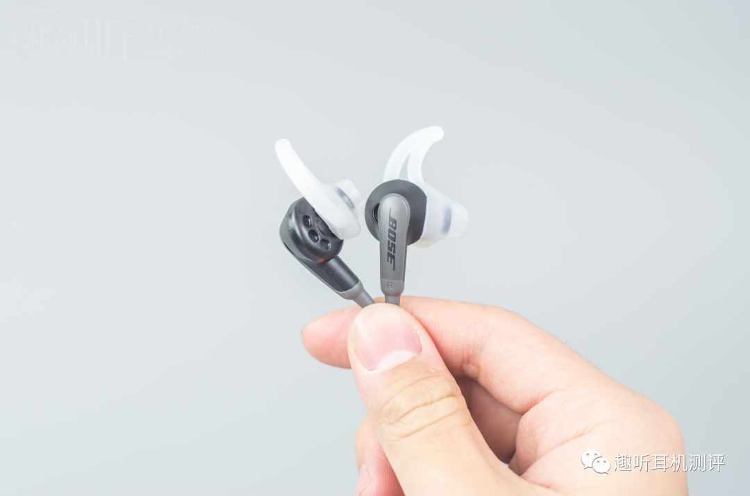 bosesound2评测,博士bosesoundsport有线