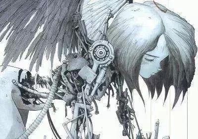 《阿丽塔》崩得只剩特效？不见得吧