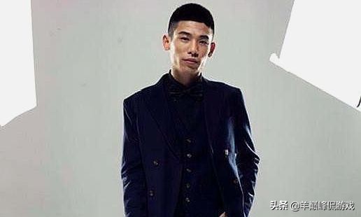 DNF：斗鱼CEO空降宝哥直播间，陈少杰原来要喊宝哥二大爷