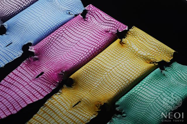 怎样鉴别是不是真正的鳄鱼皮包,鳄鱼皮包包怎么选