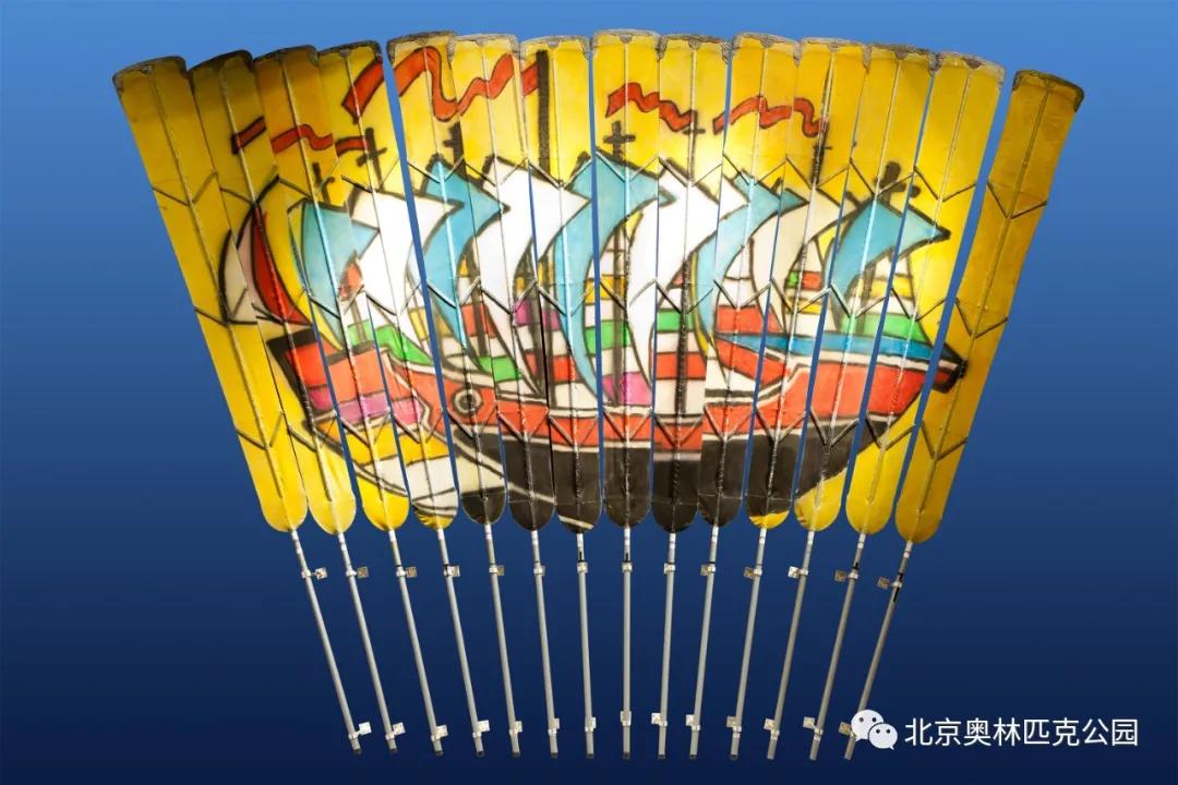 带你走进北京奥运会,youtube2008年奥运会开幕式