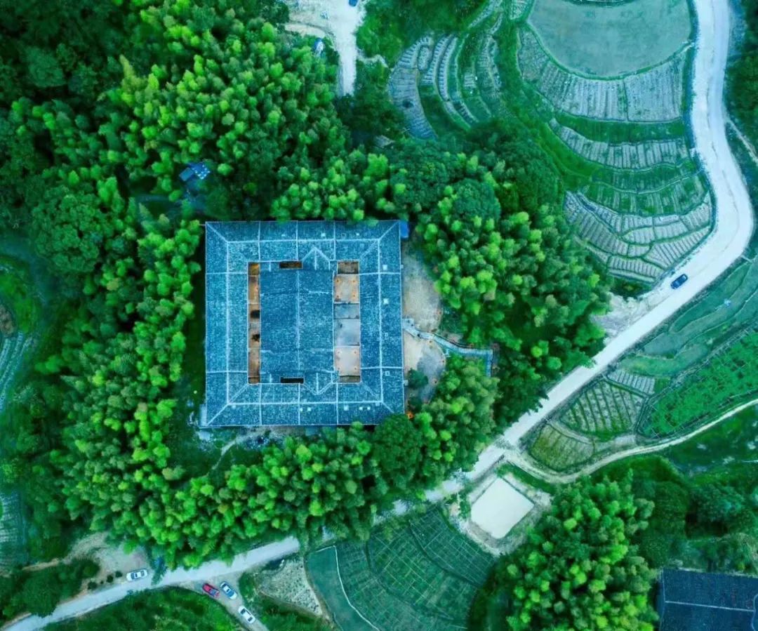 山水永泰，私藏了最美的秋日小美好，还有史上最低优惠等你哦