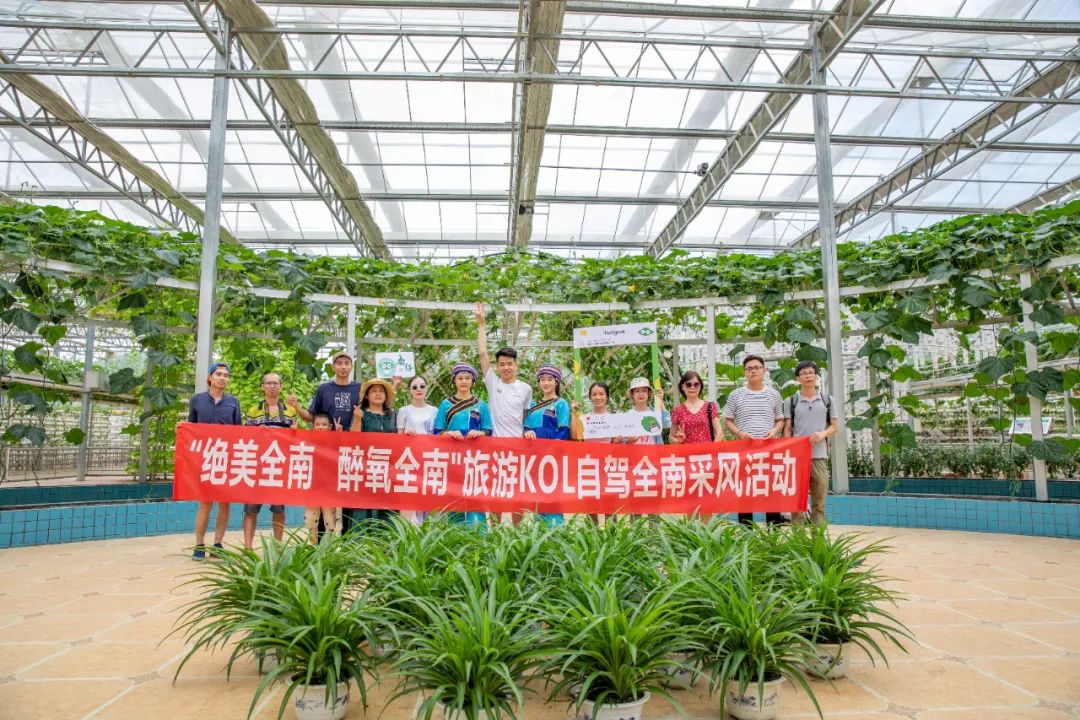 端午去哪玩？全南桃江新区商旅综合体，“一站式”吃喝玩乐购