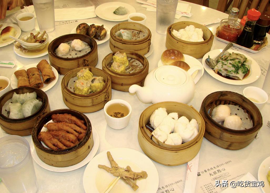 外国网友最新评论中国菜传遍世界,中国菜老外的真实评价