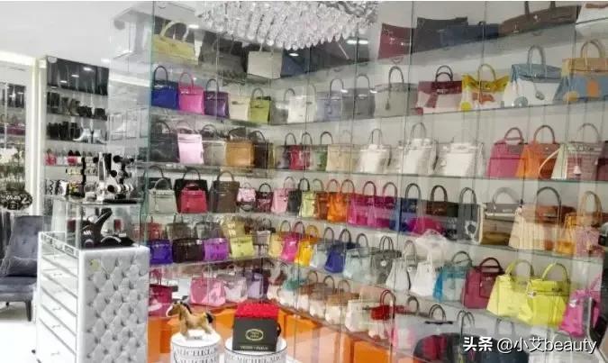 世界公认的爱马仕,全世界唯一爱马仕