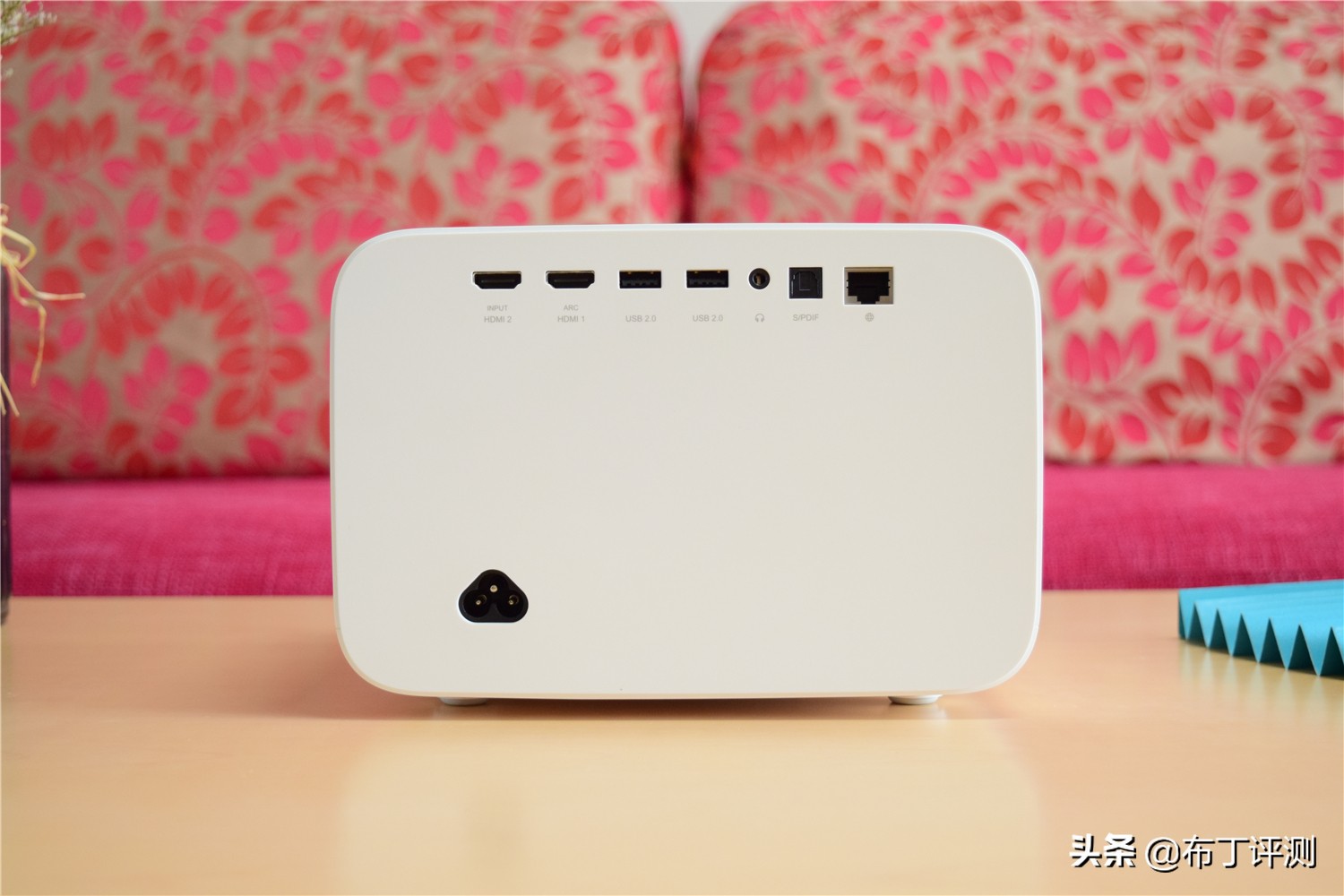 小米米家投影仪2pro能录像吗,小米米家投影仪特点
