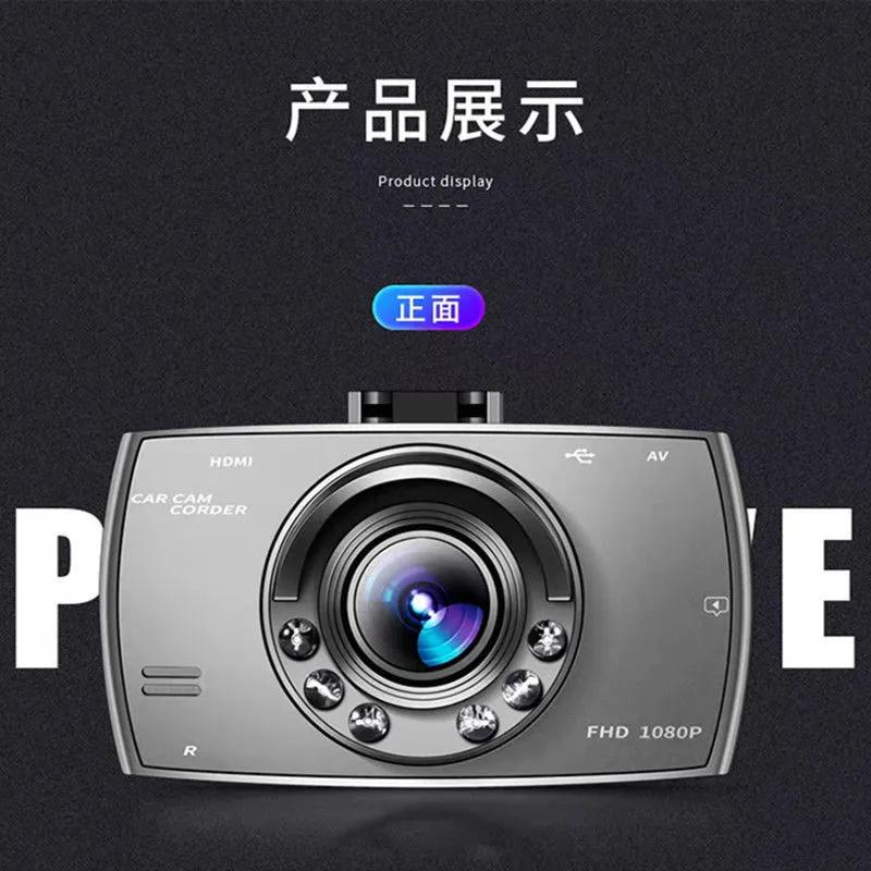 行车记录仪自己买好还是原装好,小米的行车记录仪拼多多百亿补贴