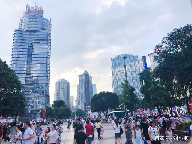 为啥都说重庆是个好地方,为什么觉得重庆很好