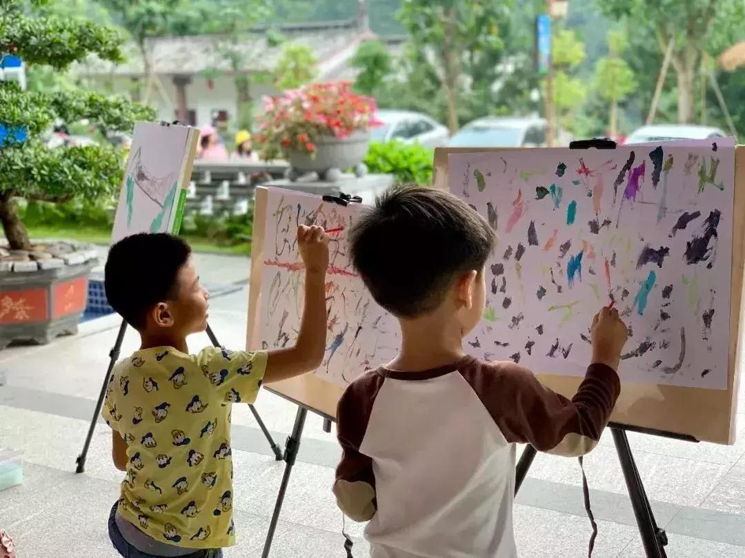 广州站丨2019天露山旅游产品推介会圆满成功！