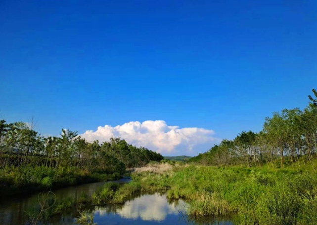 辽宁小桂林风景区,辽宁省旅游景点小桂林