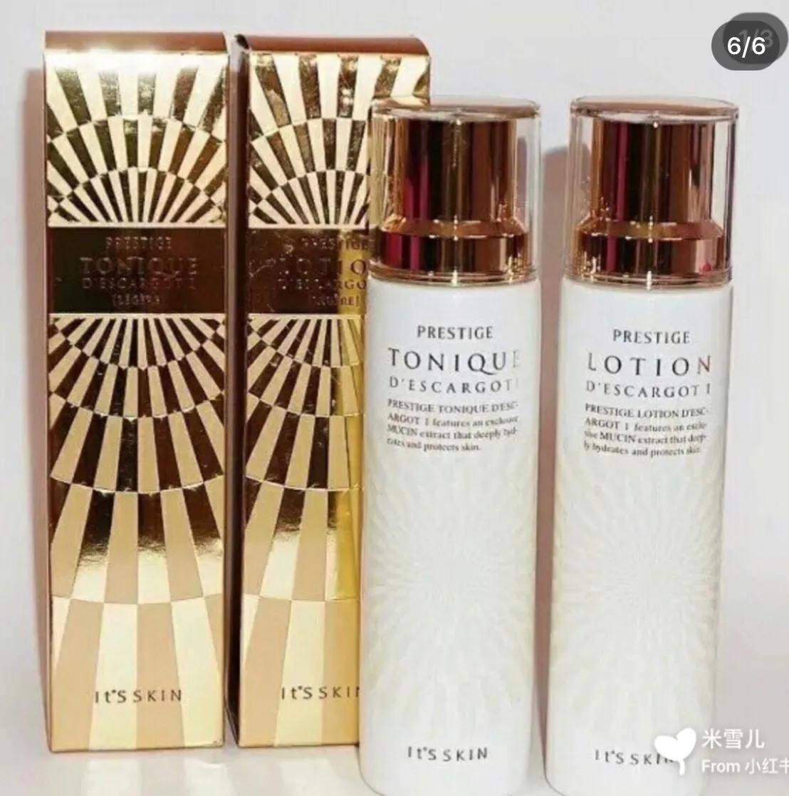 平价水乳套装排行榜前十名,30多岁抗初老平价好用的水乳套装