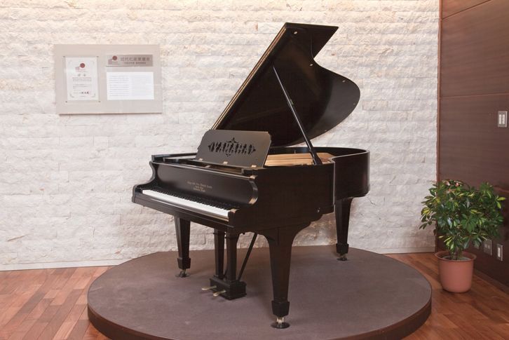 雅马哈是世界500强吗,雅马哈官方乐器