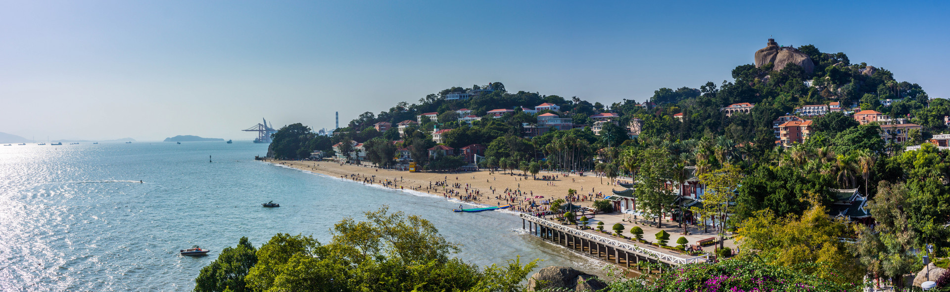 国庆出游适合带孩子去的景点,国庆适合带娃去哪旅游