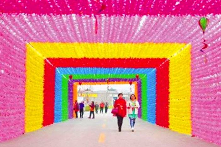 风车谷旅游区门票团购,风车门票9.9