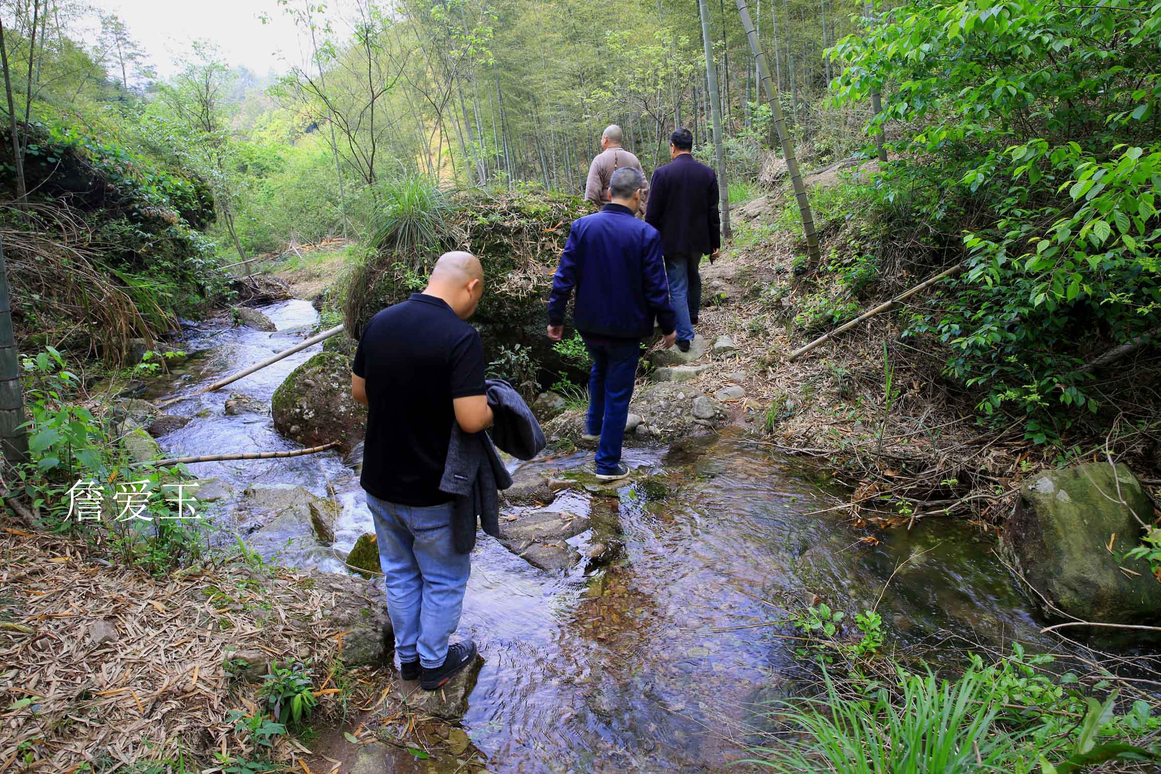 广丰周边一日游旅游景点推荐,广丰五一旅游攻略