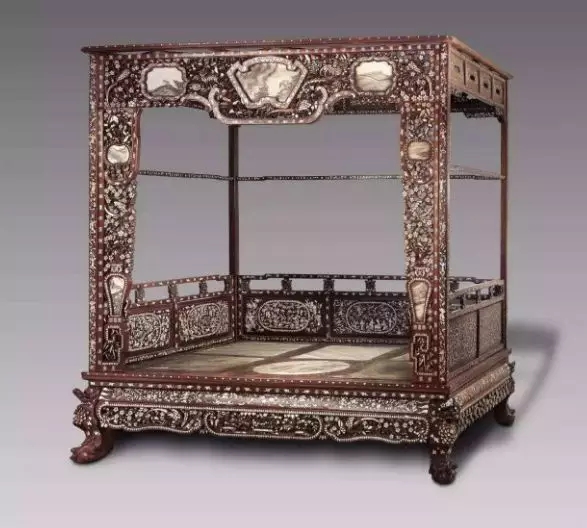 一张床买下来多少钱,一张床的价格800